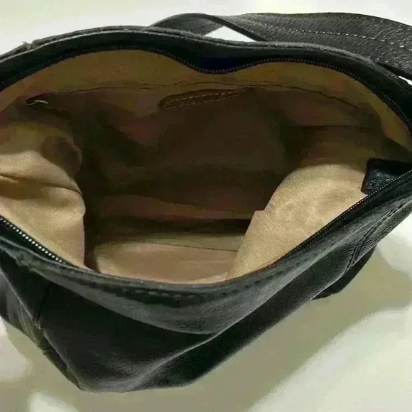 the Sak De Young Medium Leather Hobo - Picture 2 of 8